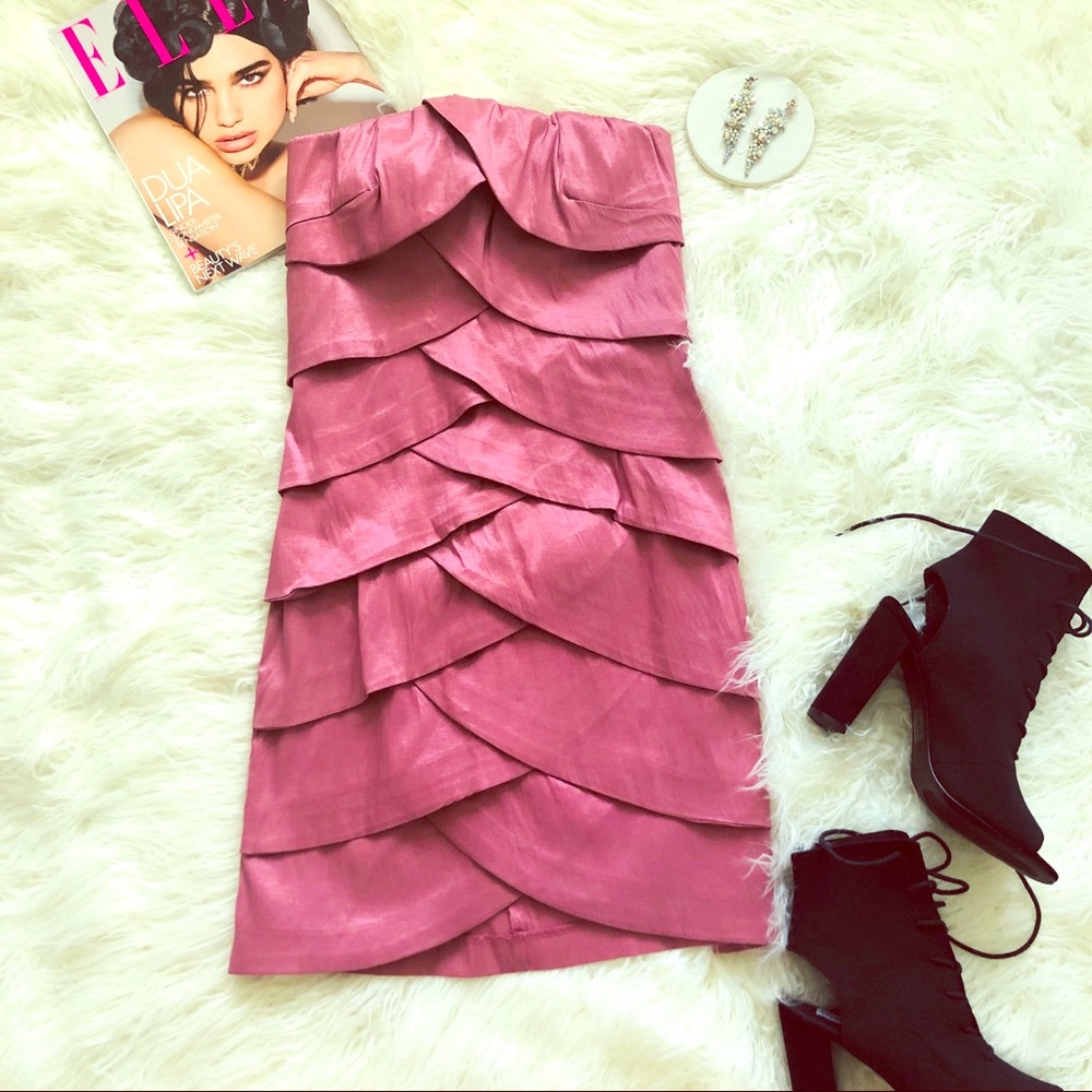 Cocktail dress